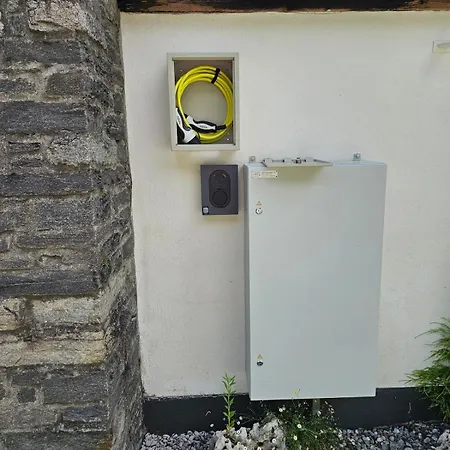 Casa Reto - Im Tessin