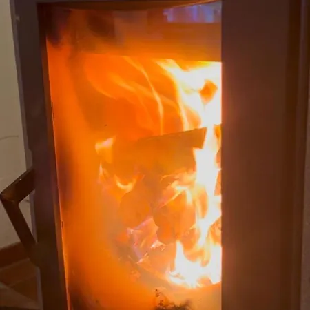 Holiday home Casa Reto - Im Tessin Gordola