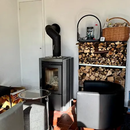 Casa Reto - Im Tessin Ferienhaus