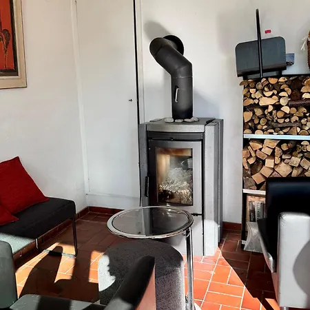 Casa Reto - Im Tessin Ferienhaus *