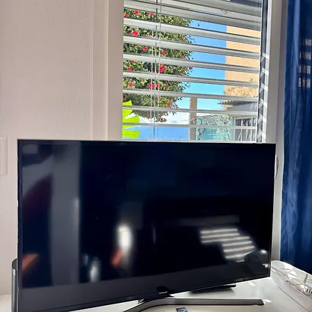 Holiday home Casa Reto - Im Tessin Gordola