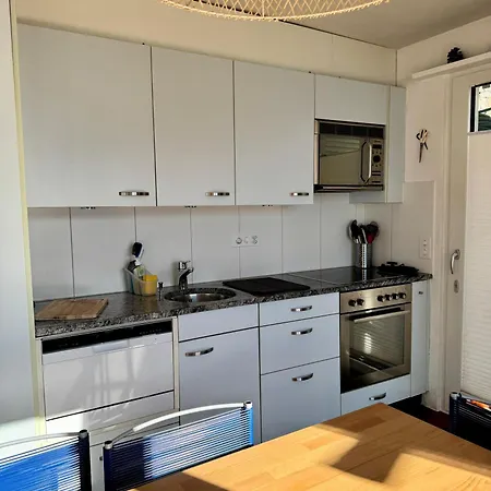 Casa Reto - Im Tessin Ferienhaus