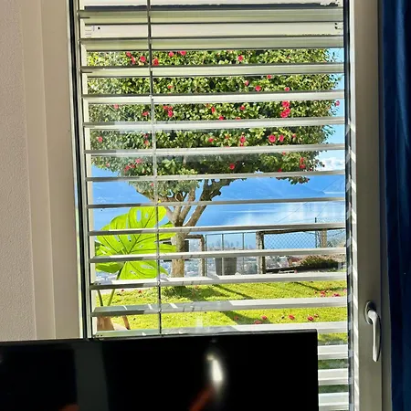 Casa Reto - Im Tessin Ferienhaus Gordola