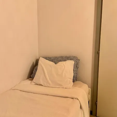 Tatil Evi Casa Reto - Im Tessin Gordola