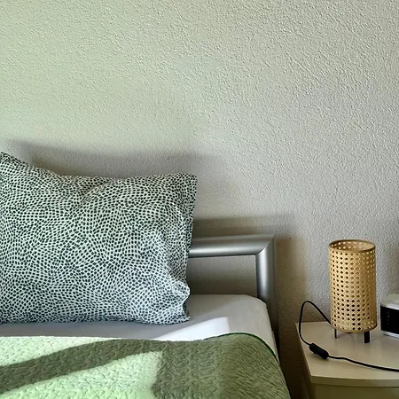 펜션 Casa Reto - Im Tessin