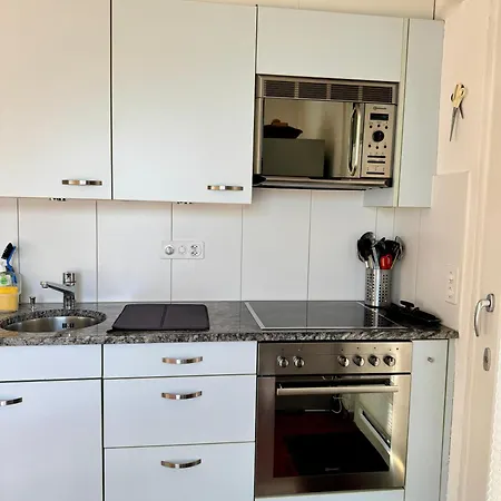 Casa Reto - Im Tessin Ferienhaus Gordola