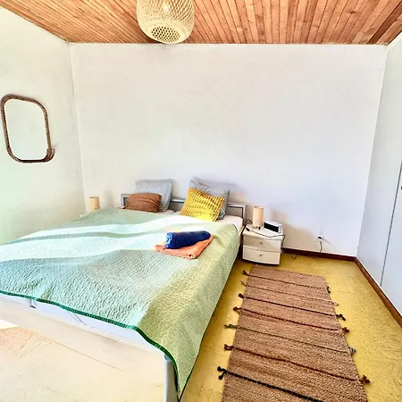 Casa Reto - Im Tessin * Gordola