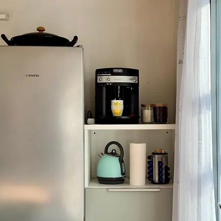 Casa Reto - Im Tessin Tatil Evi *