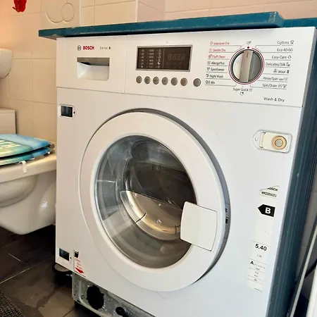 Holiday home Casa Reto - Im Tessin *