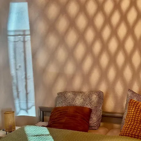 Casa Reto - Im Tessin Tatil Evi Gordola