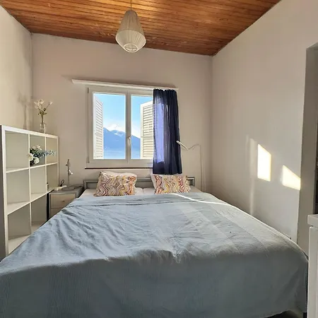 Casa Reto - Im Tessin Ferienhaus