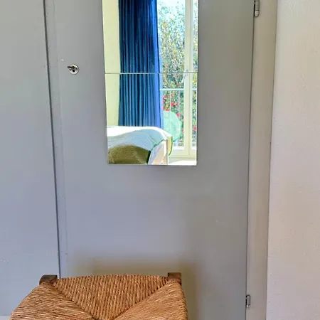 Casa Reto - Im Tessin *