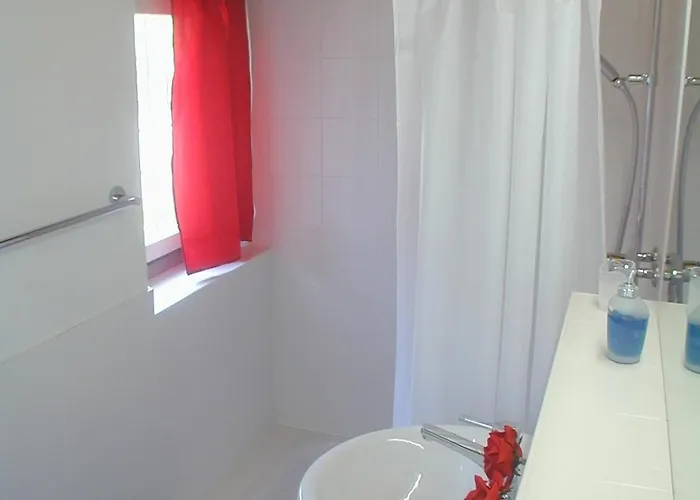 Feriehus Casa Reto - Im Tessin Gordola