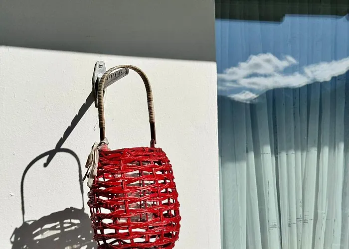 Casa Reto - Im Tessin 펜션