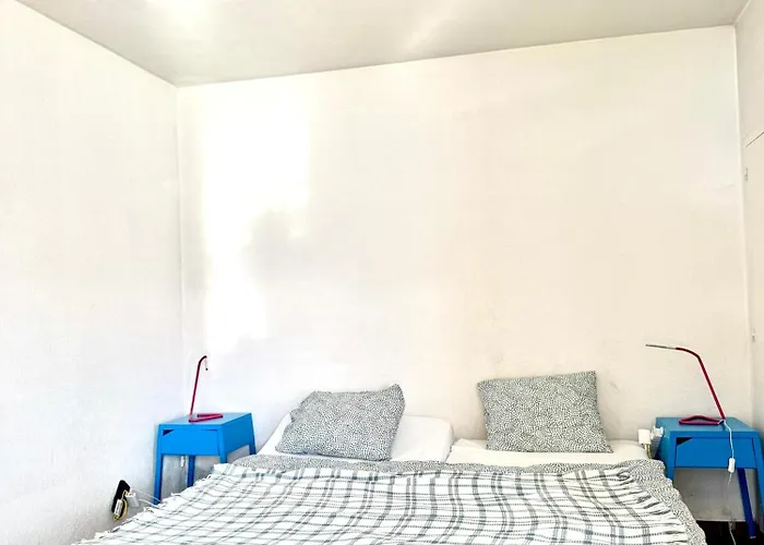 Feriehus Casa Reto - Im Tessin Gordola