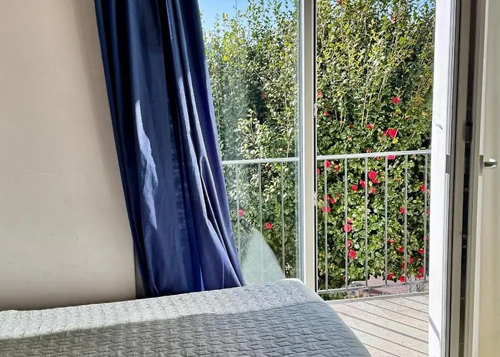 Casa Reto - Im Tessin Feriehus