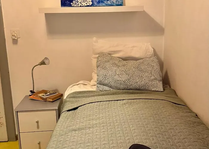 Casa Reto - Im Tessin