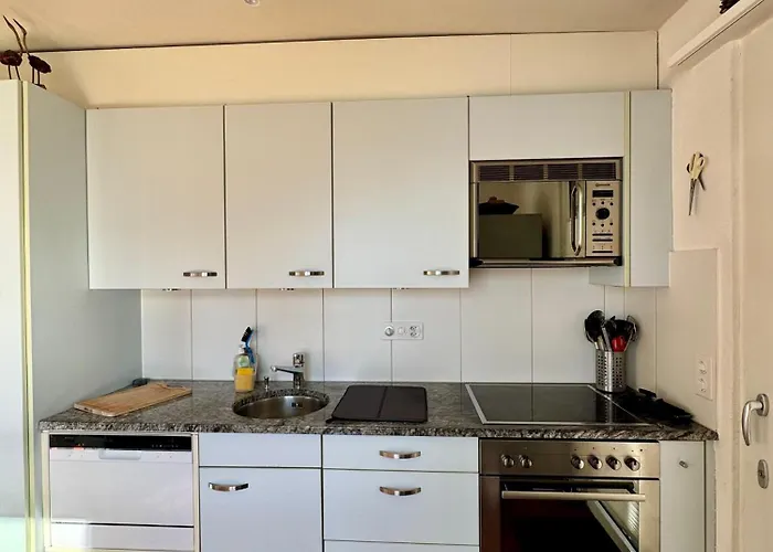 Casa Reto - Im Tessin بيت للعطل *