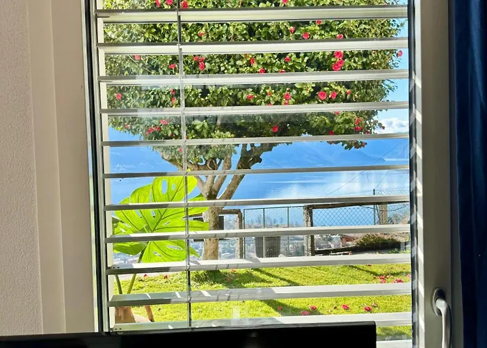 Casa Reto - Im Tessin بيت للعطل غوردولا