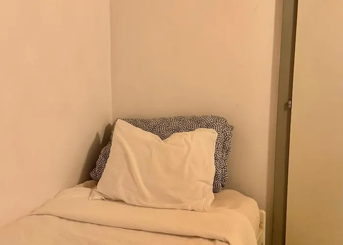 بيت للعطل Casa Reto - Im Tessin غوردولا