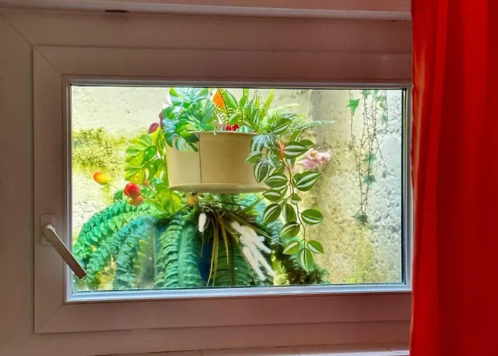 بيت للعطل Casa Reto - Im Tessin *