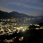 Casa Reto - Im Tessin * Gordola