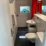 Feriehus Casa Reto - Im Tessin Gordola