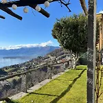 Casa Reto - Im Tessin Feriehus