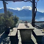 Feriehus Casa Reto - Im Tessin