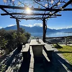 Feriehus Casa Reto - Im Tessin *