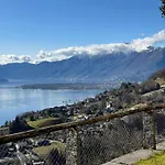 Feriehus Casa Reto - Im Tessin Gordola