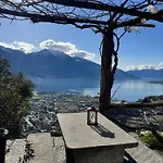 Casa Reto - Im Tessin Gordola