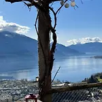 Casa Reto - Im Tessin * Gordola