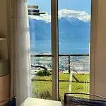 Feriehus Casa Reto - Im Tessin Gordola
