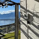 Casa Reto - Im Tessin Gordola