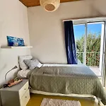 Feriehus Casa Reto - Im Tessin *