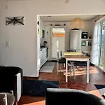 Feriehus Casa Reto - Im Tessin *