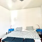Feriehus Casa Reto - Im Tessin Gordola