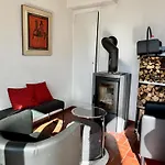 Feriehus Casa Reto - Im Tessin