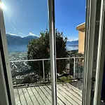 Casa Reto - Im Tessin * Gordola