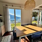 Casa Reto - Im Tessin