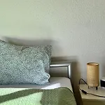 Feriehus Casa Reto - Im Tessin
