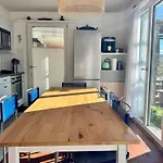 Casa Reto - Im Tessin Feriehus *