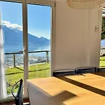 Feriehus Casa Reto - Im Tessin Gordola
