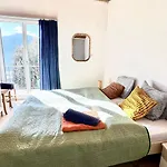 Casa Reto - Im Tessin