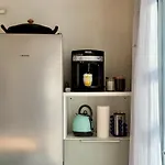 Casa Reto - Im Tessin Feriehus *