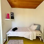 Casa Reto - Im Tessin Gordola