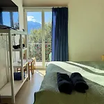 Casa Reto - Im Tessin Feriehus *