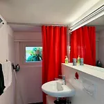 Feriehus Casa Reto - Im Tessin