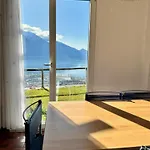 Casa Reto - Im Tessin Feriehus *